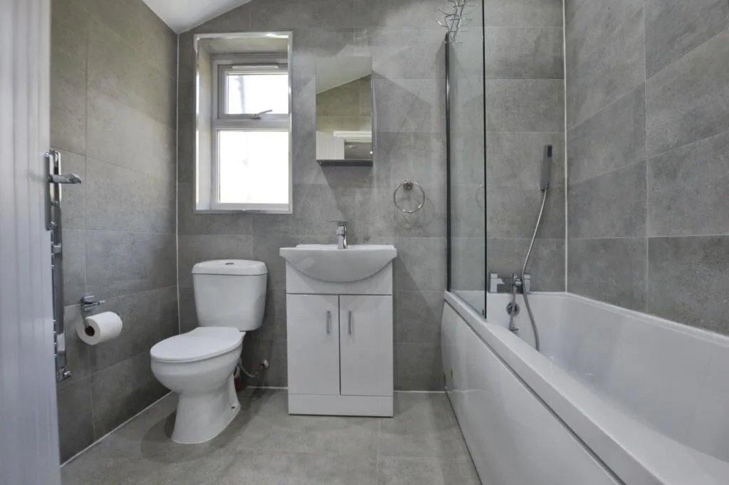 3 bedroom terraced house for rent