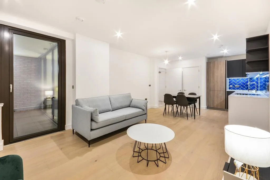 1 bedroom apartment for rent