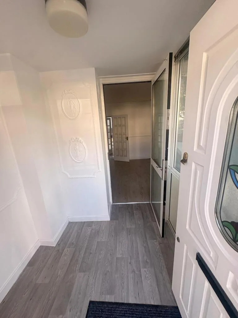 2 bedroom maisonette for rent
