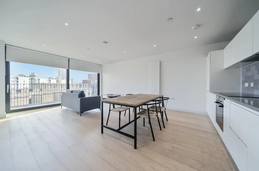 2 bedroom apartment for rent