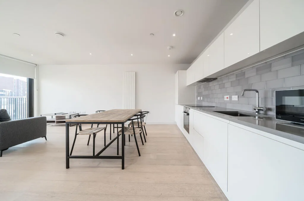 2 bedroom apartment for rent