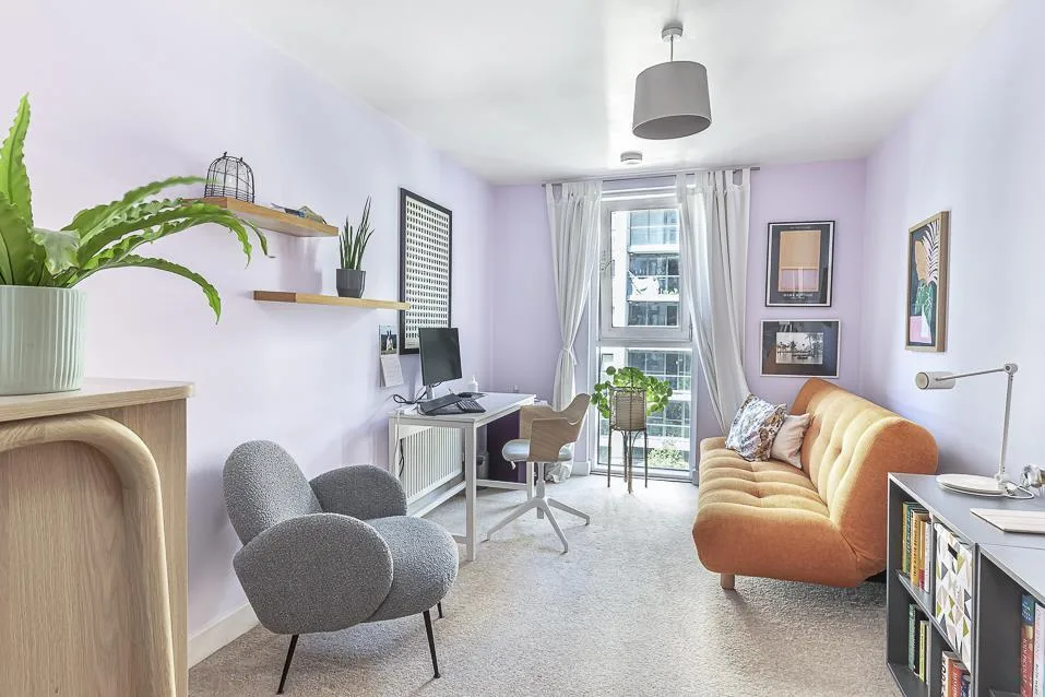 2 bedroom apartment for rent