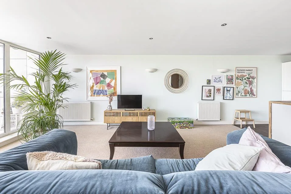 2 bedroom apartment for rent