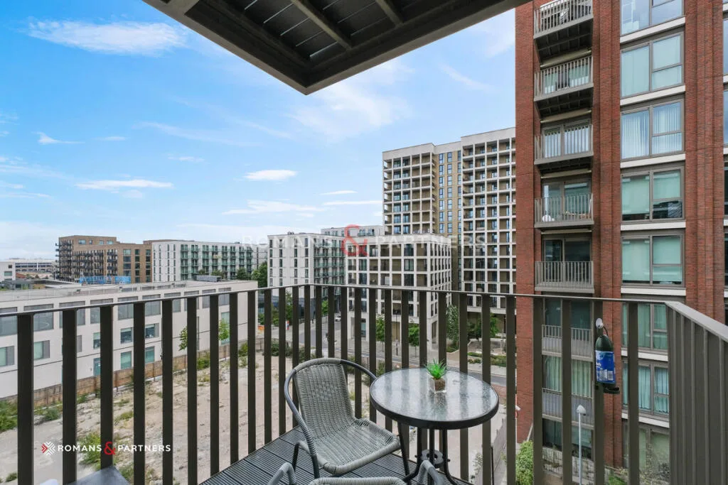 1 bedroom apartment for rent