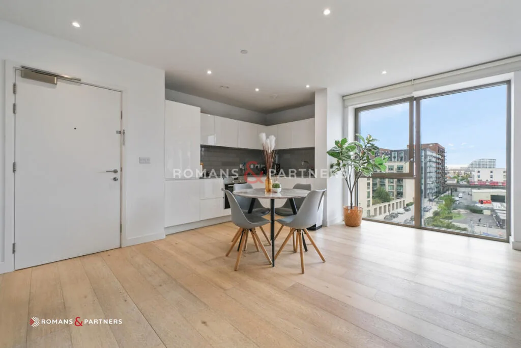 1 bedroom apartment for rent