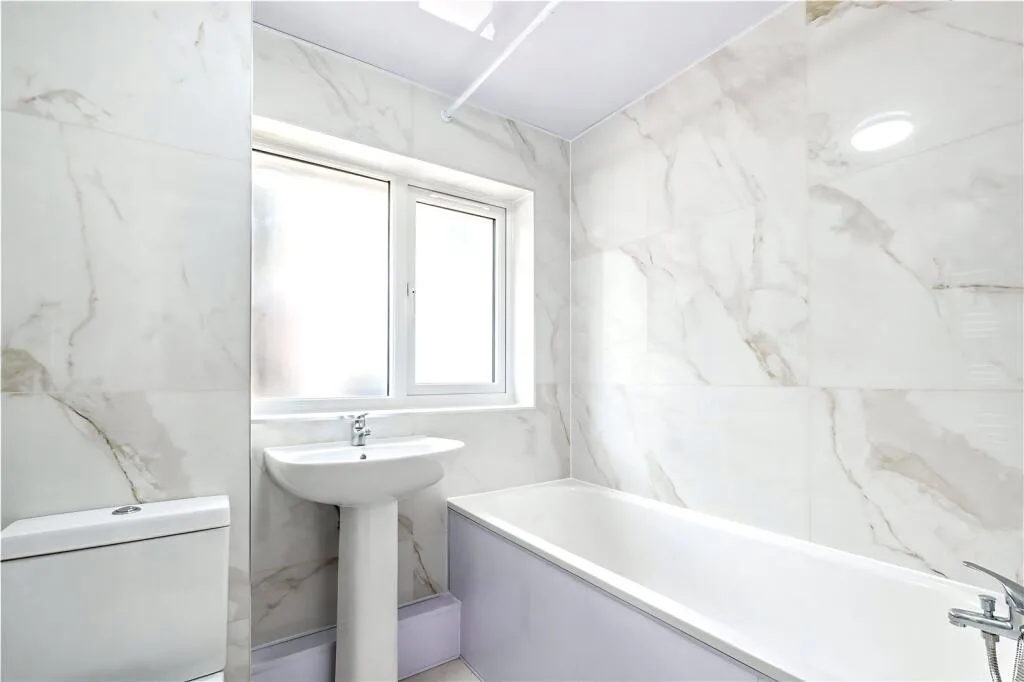 3 bedroom terraced house for rent