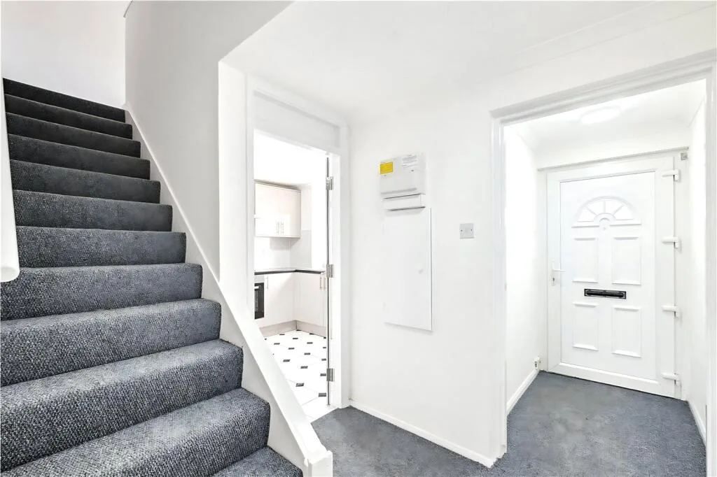 3 bedroom terraced house for rent