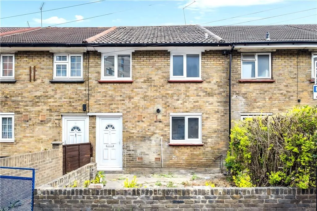 3 bedroom terraced house for rent