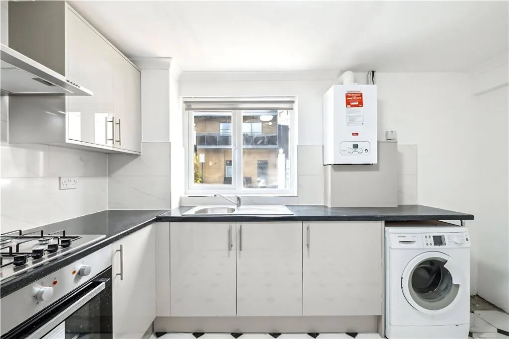 3 bedroom terraced house for rent