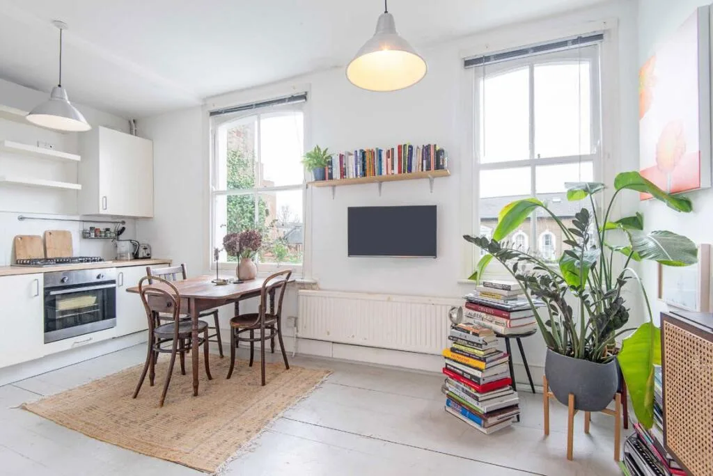 1 bedroom flat for rent
