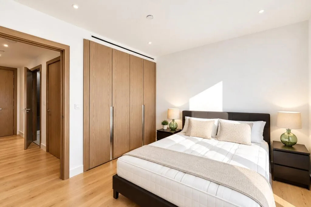 1 bedroom apartment for rent