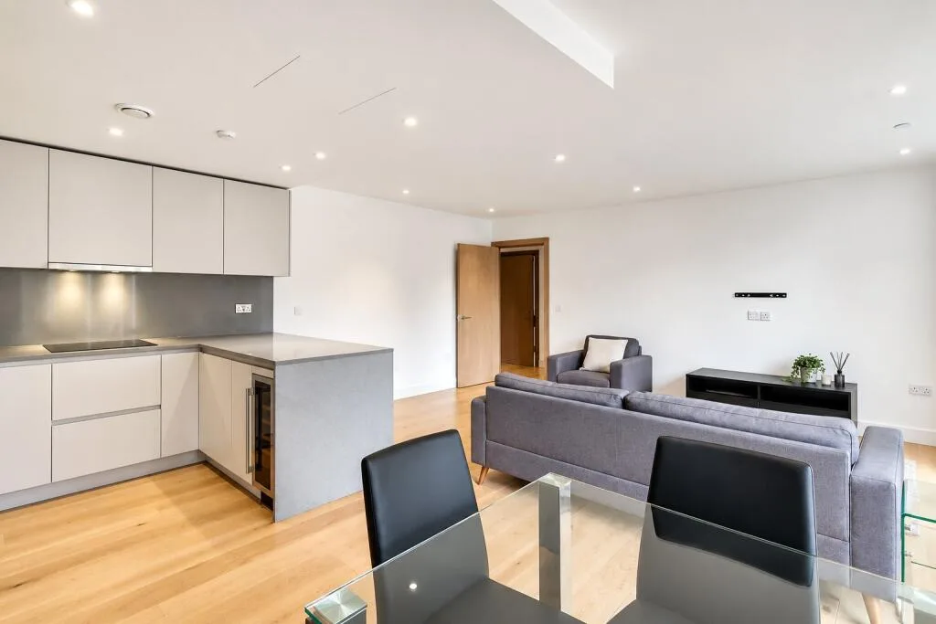 1 bedroom apartment for rent