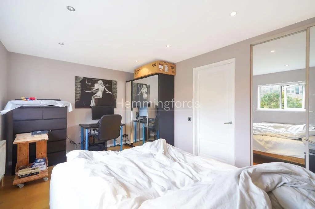 3 bedroom terraced house for rent