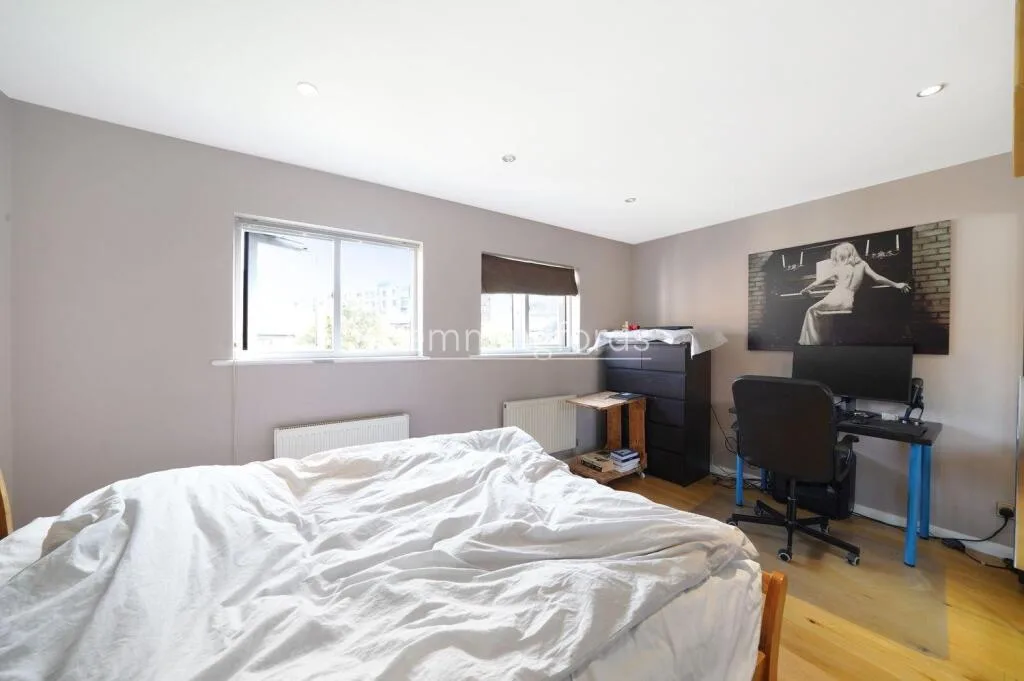 3 bedroom terraced house for rent