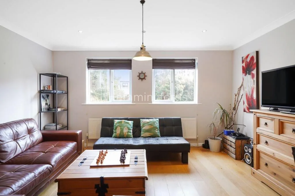 3 bedroom terraced house for rent