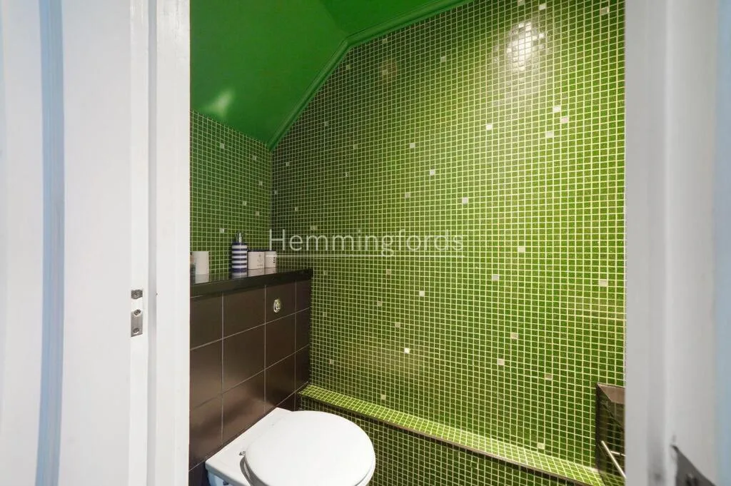 3 bedroom terraced house for rent