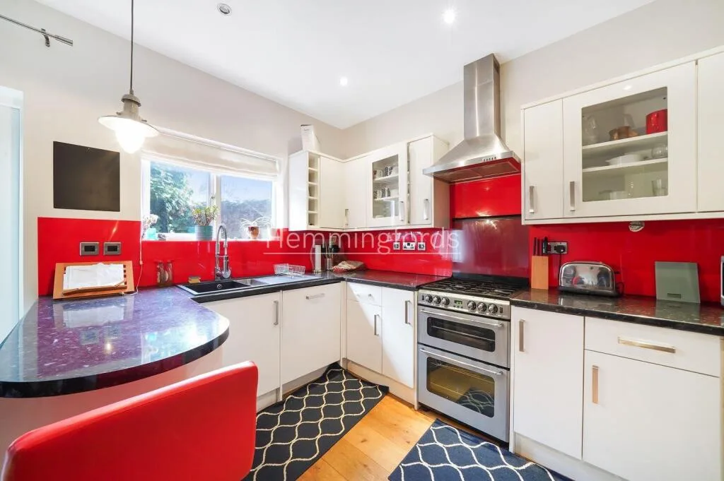 3 bedroom terraced house for rent