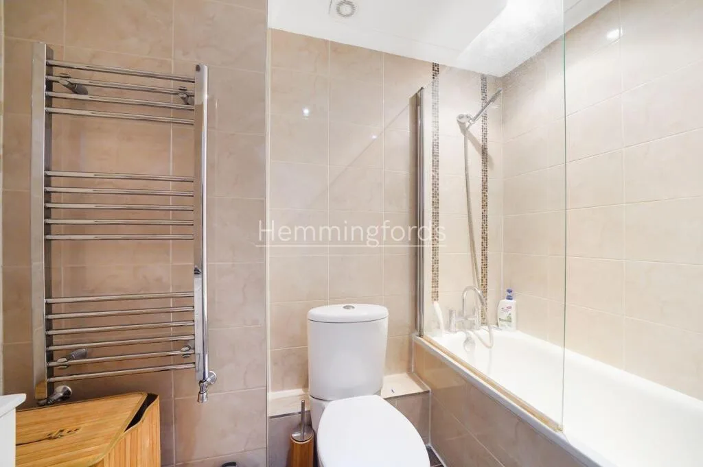 3 bedroom terraced house for rent