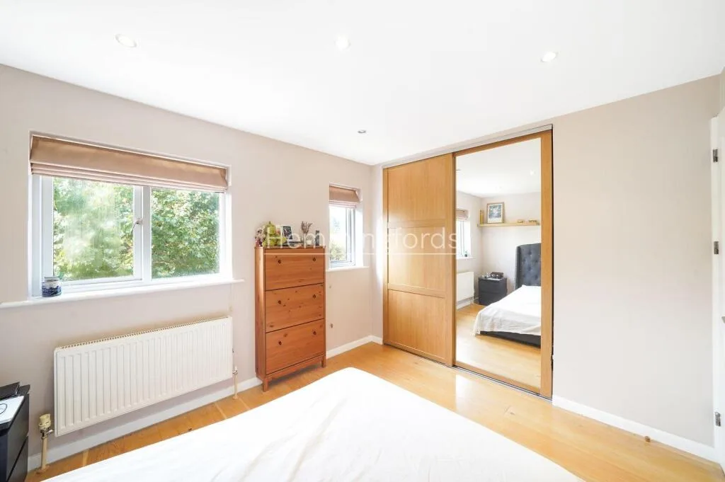 3 bedroom terraced house for rent
