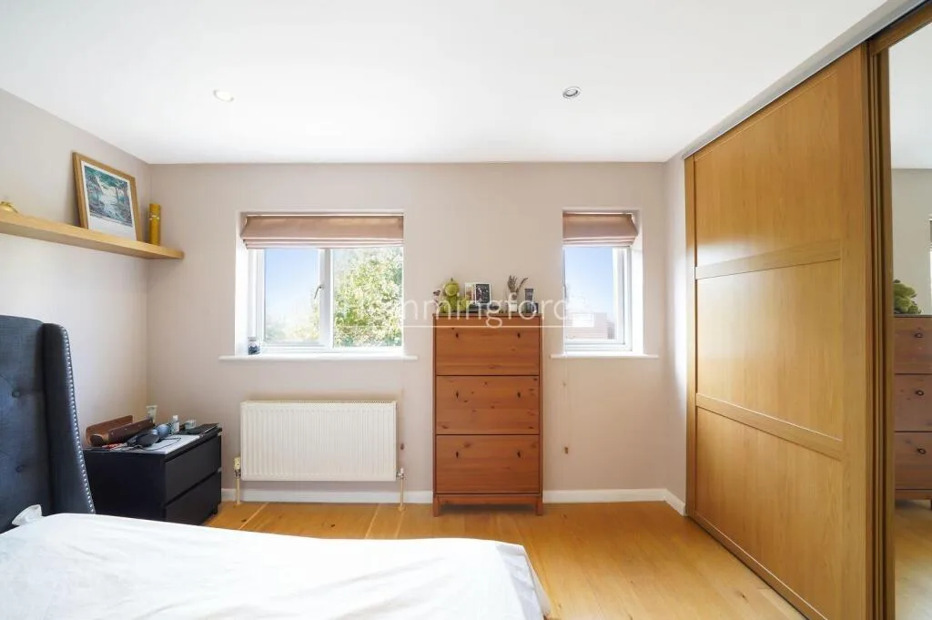 3 bedroom terraced house for rent