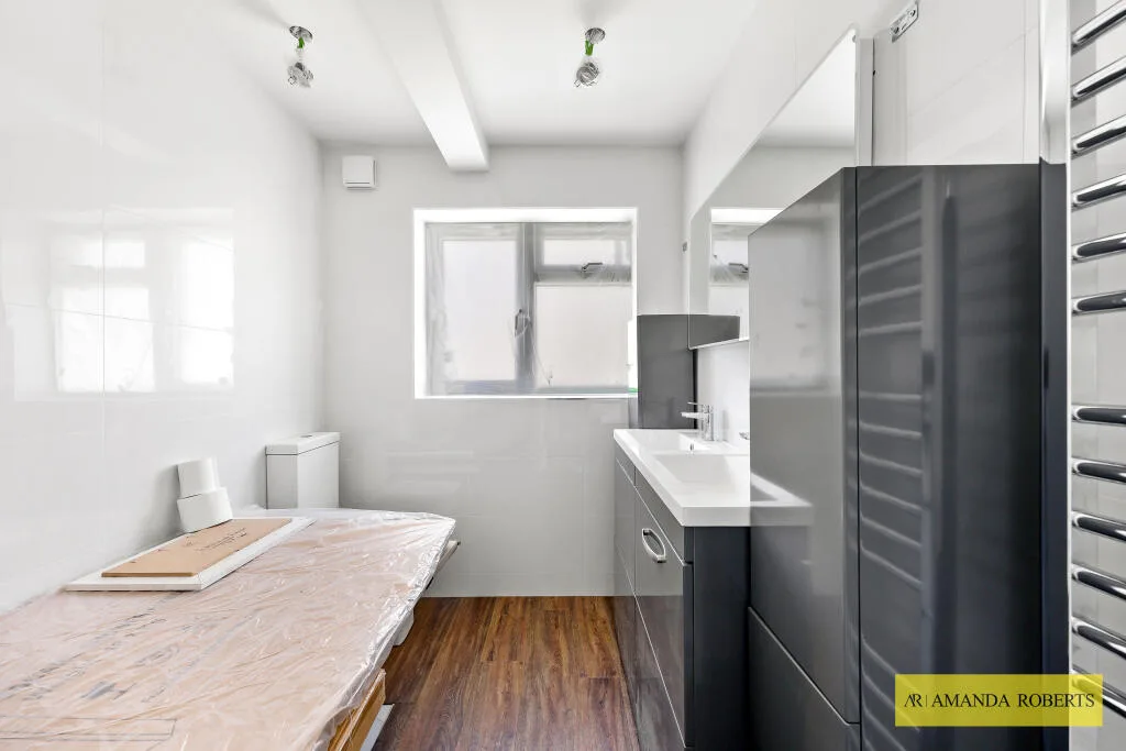 2 bedroom ground floor flat for rent