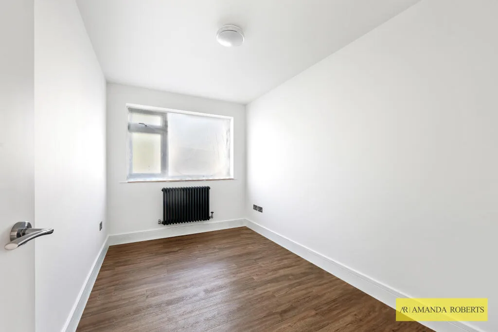 2 bedroom ground floor flat for rent