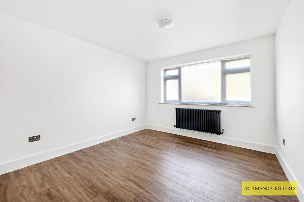 2 bedroom ground floor flat for rent