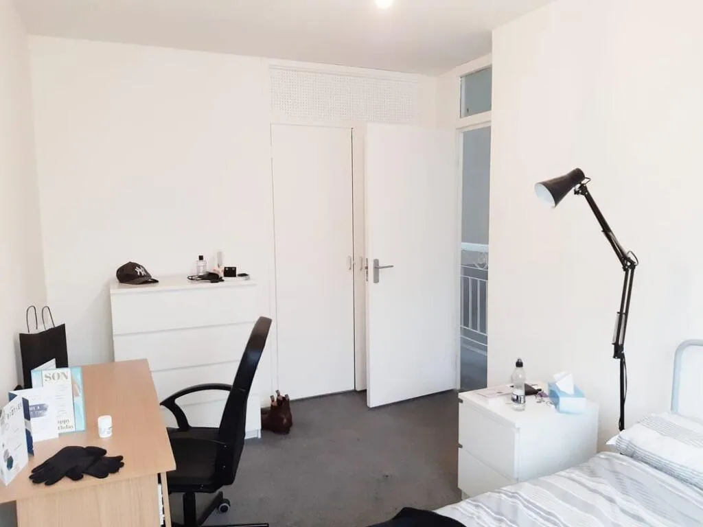 3 bedroom maisonette for rent