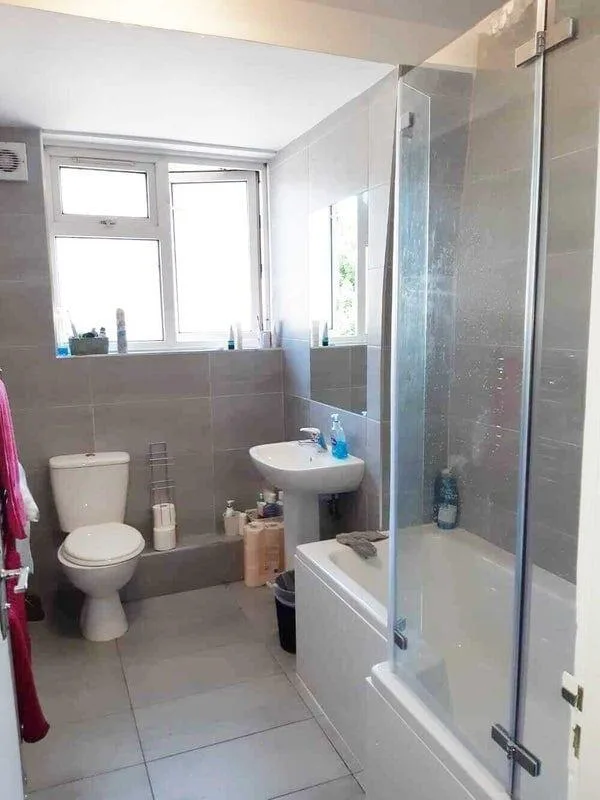 3 bedroom maisonette for rent