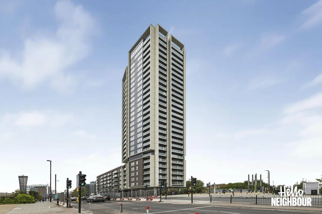 1 bedroom apartment for rent