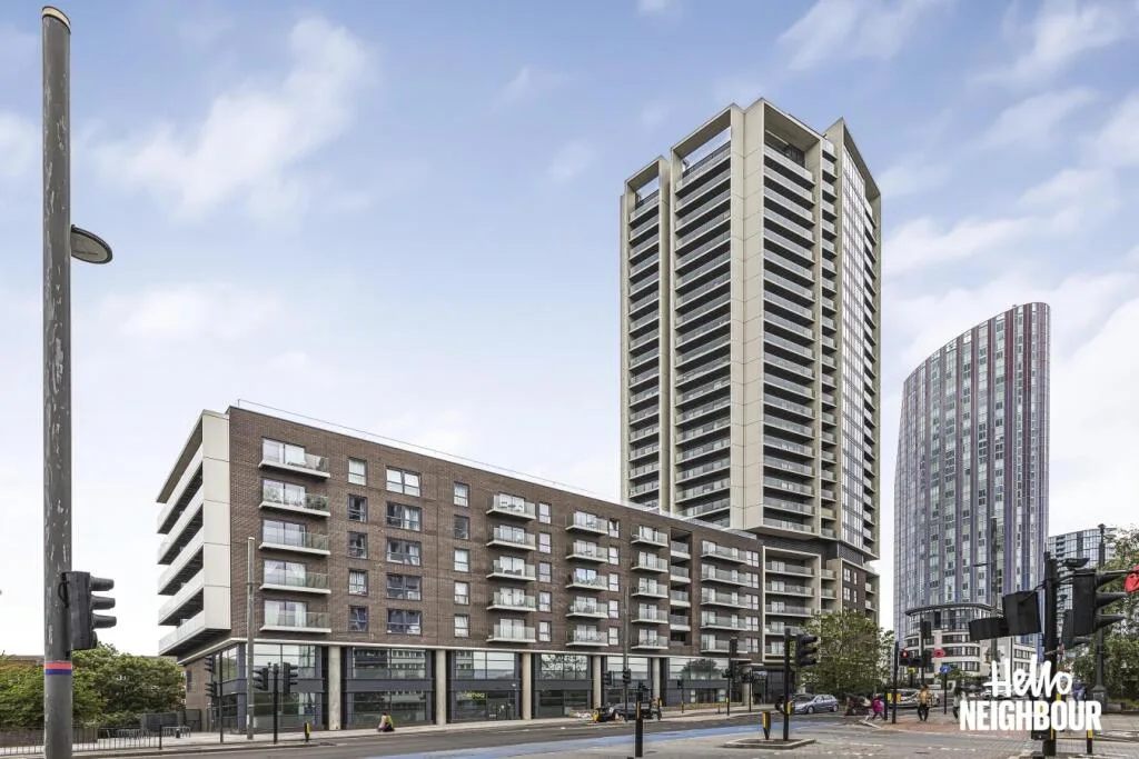 1 bedroom apartment for rent