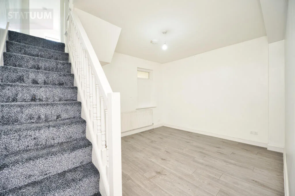 4 bedroom terraced house for rent
