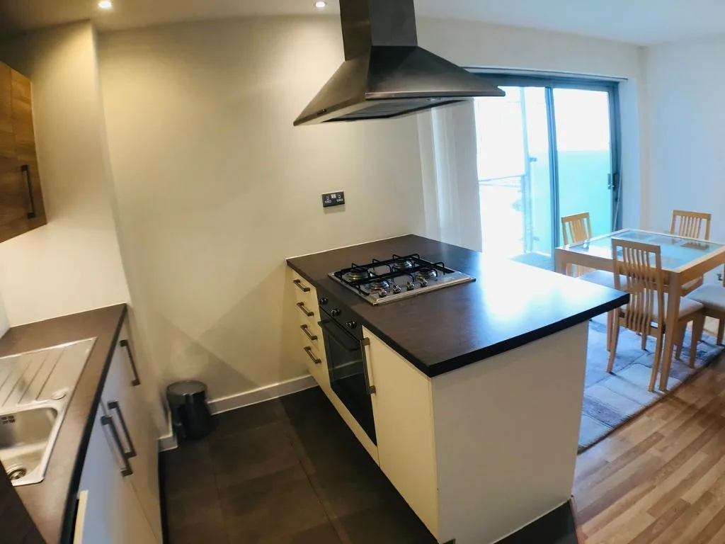 1 bedroom apartment for rent