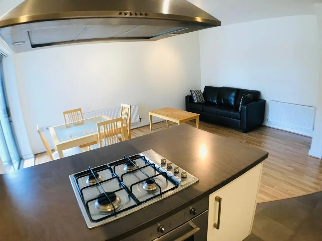 1 bedroom apartment for rent