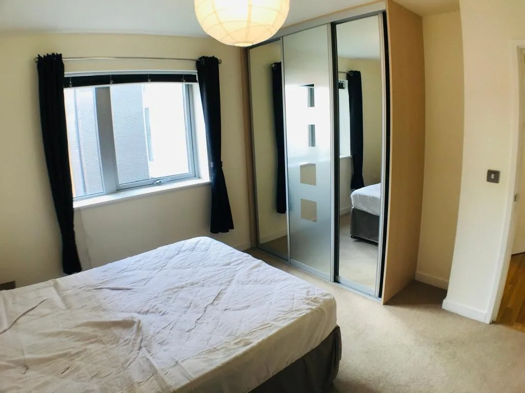 1 bedroom apartment for rent