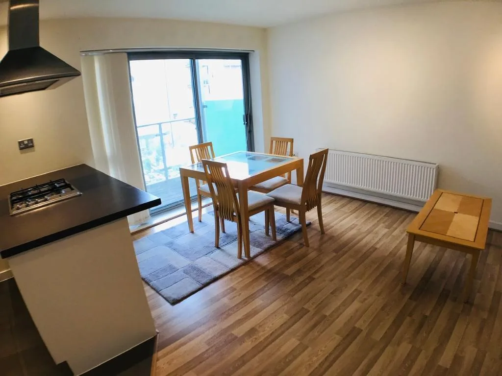 1 bedroom apartment for rent