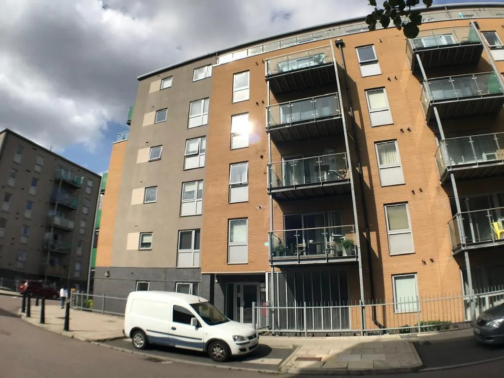 1 bedroom apartment for rent