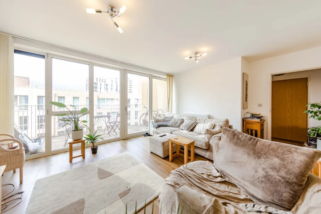 2 bedroom apartment for rent