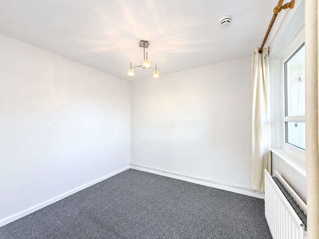 1 bedroom ground floor flat for rent