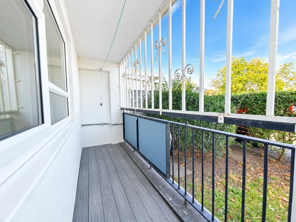 1 bedroom ground floor flat for rent