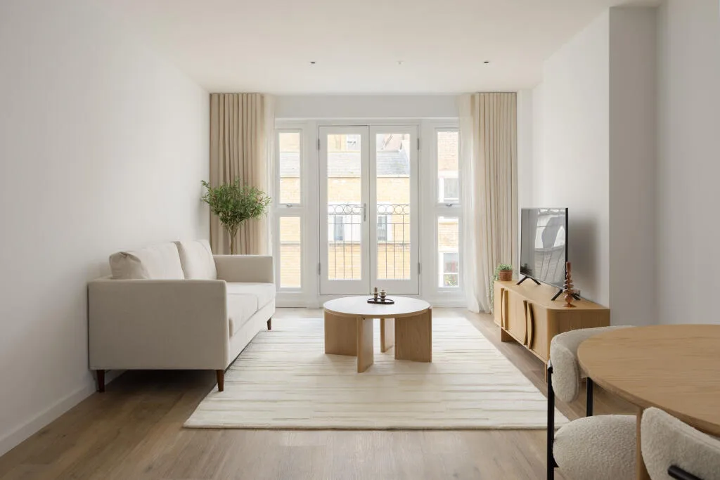 1 bedroom apartment for rent
