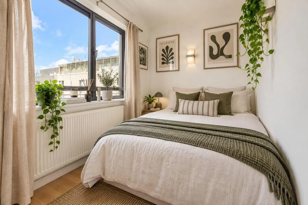 1 bedroom apartment for rent