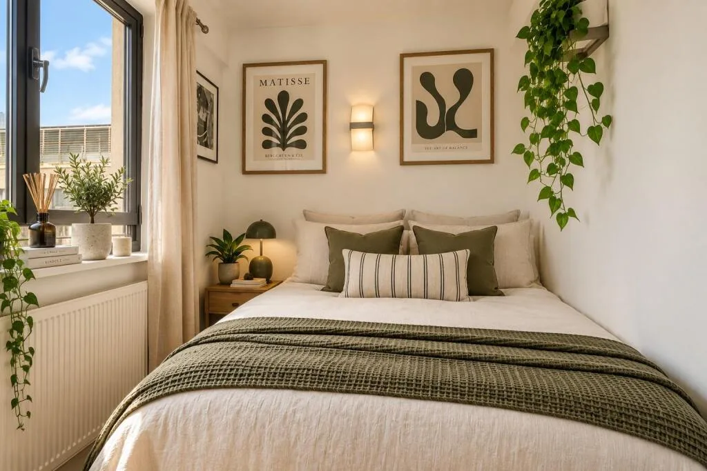 1 bedroom apartment for rent