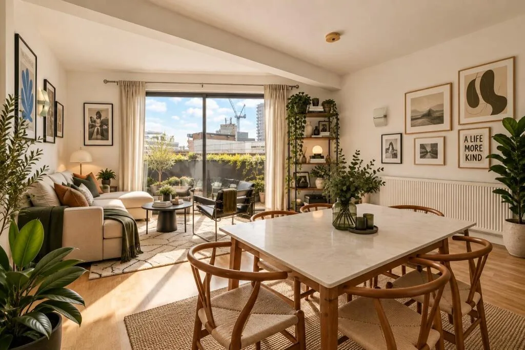 1 bedroom apartment for rent