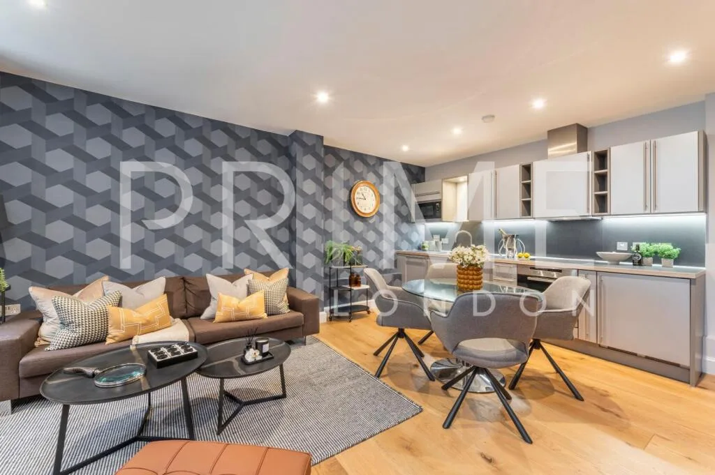 2 bedroom apartment for rent