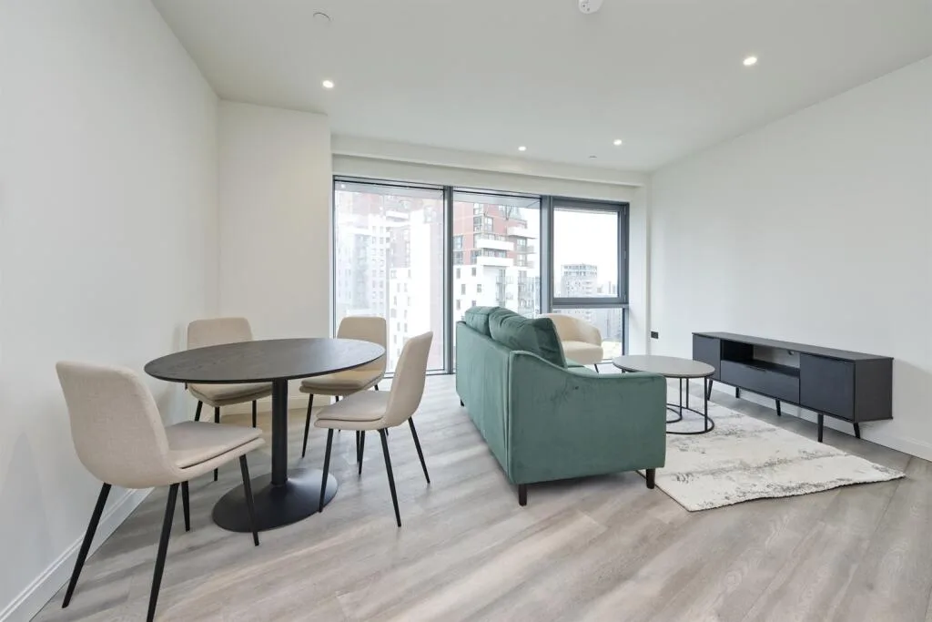 2 bedroom apartment for rent