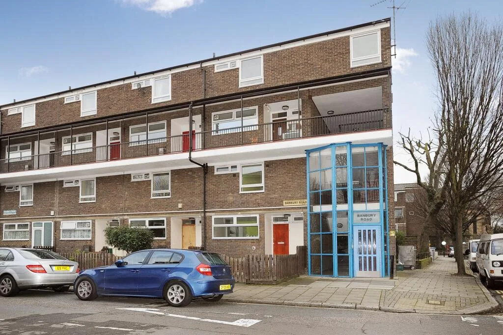 3 bedroom flat for rent