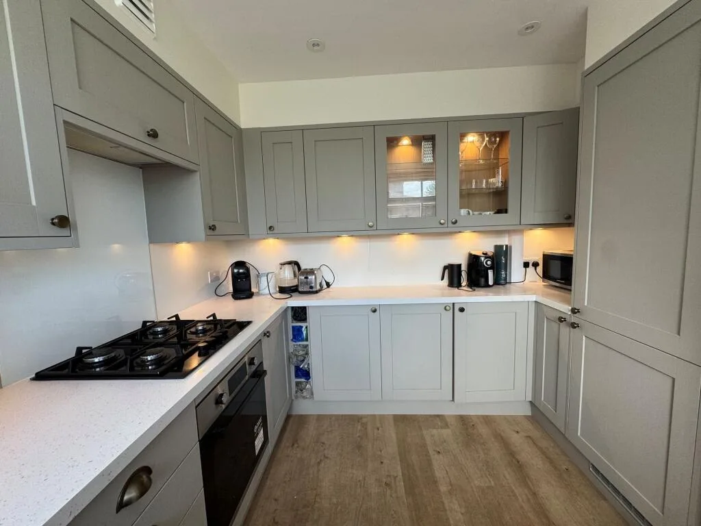 3 bedroom flat for rent