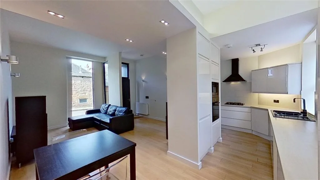 1 bedroom terraced house for rent