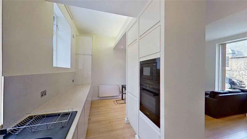 1 bedroom terraced house for rent
